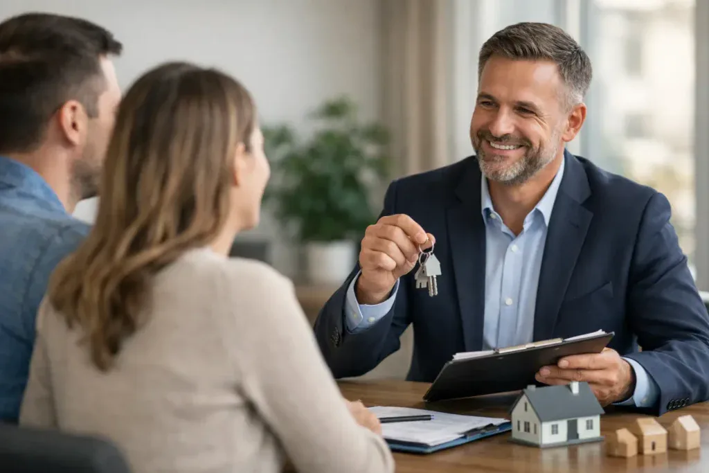 How to Choose Mortgage Broker With Confidence