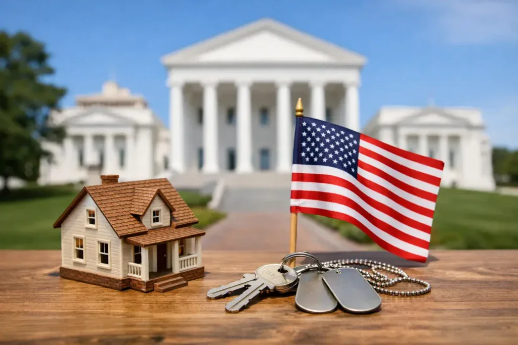 Virginia VA Loan Eligibility Explained