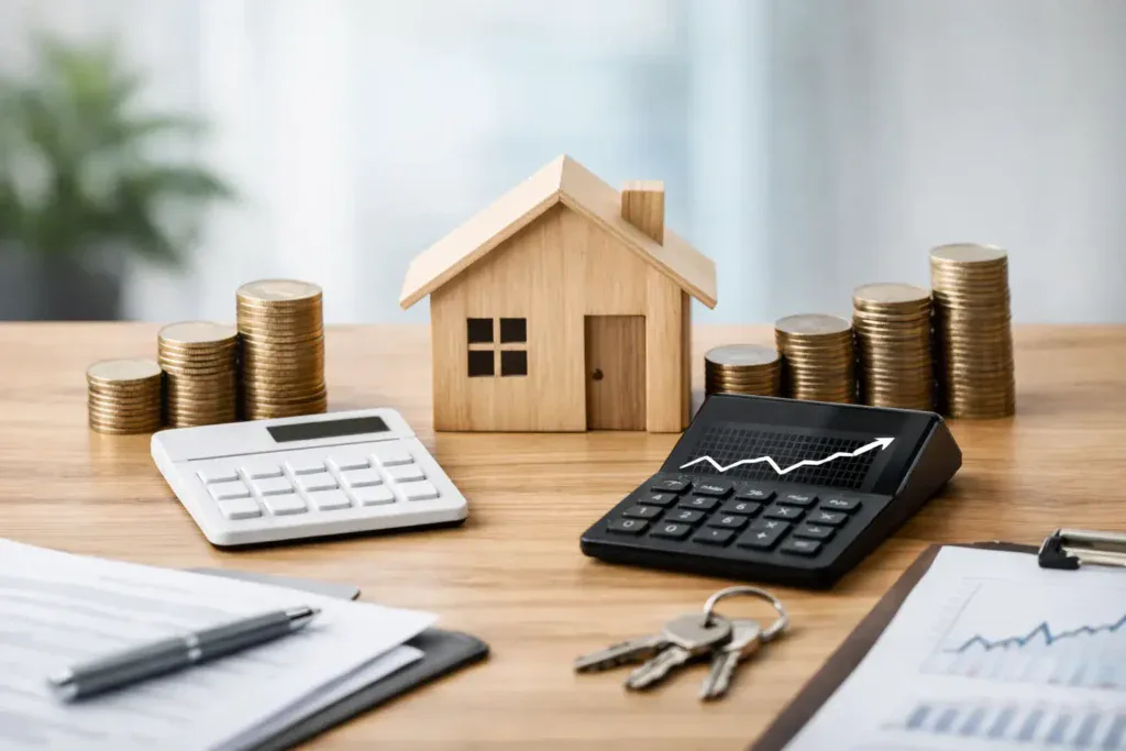 Fixed Versus Adjustable Mortgage Explained