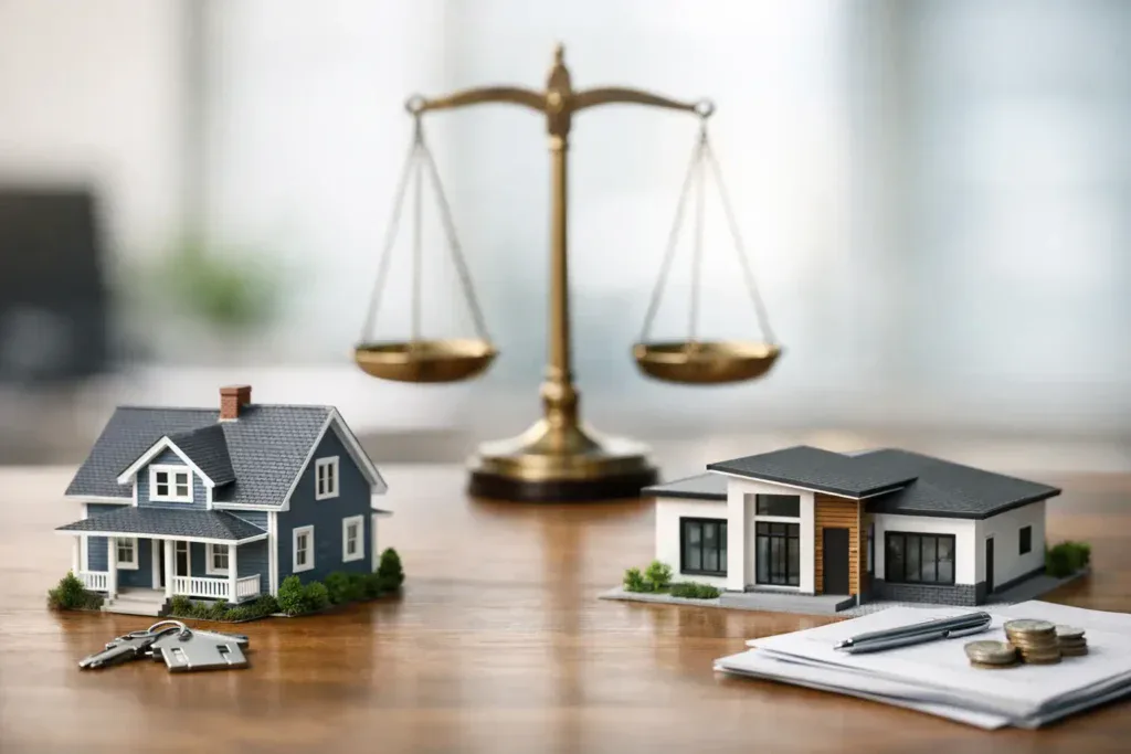 Old Dominion Mortgage vs PrimeLending
