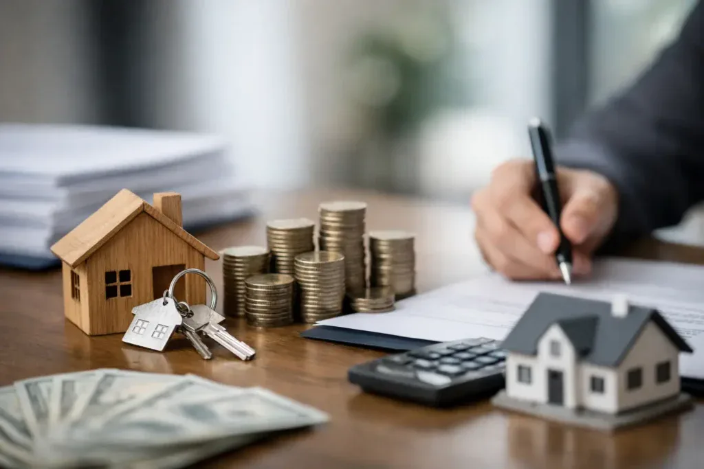 Can Closing Costs Be Financed?