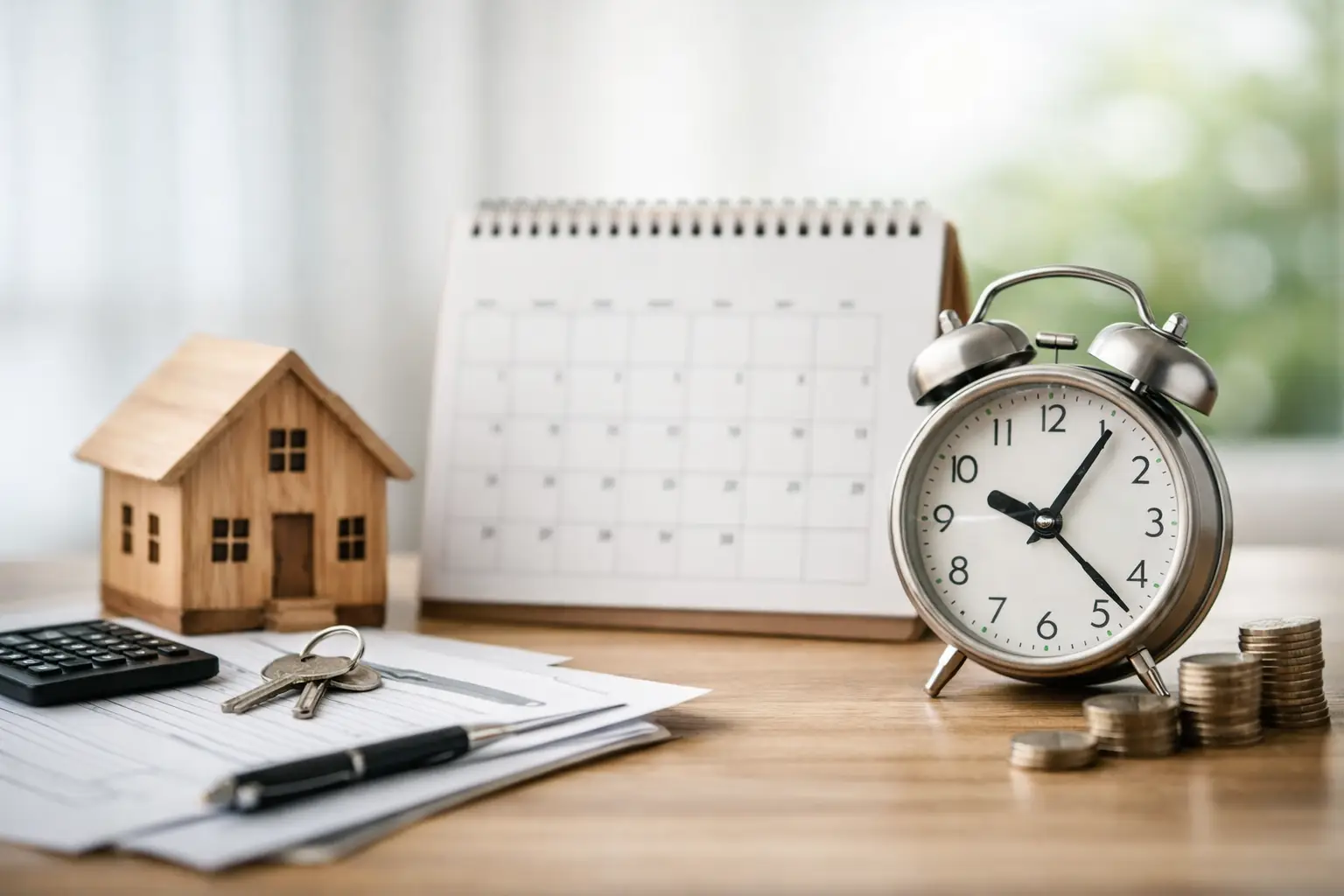 Guide to Mortgage Preapproval Timeline