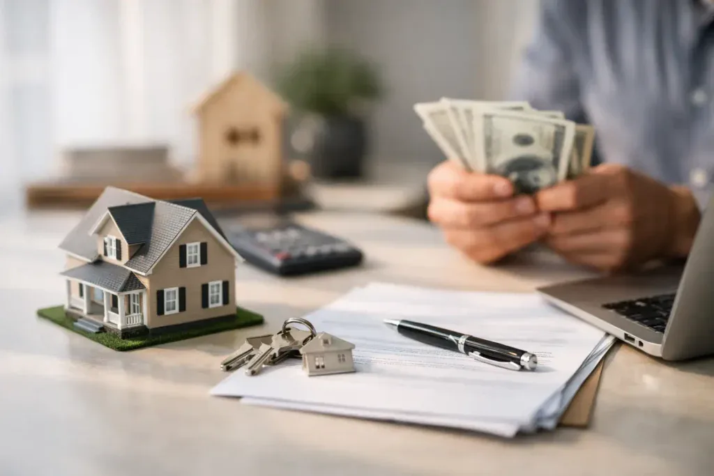 Short Pump Home Financing Explained