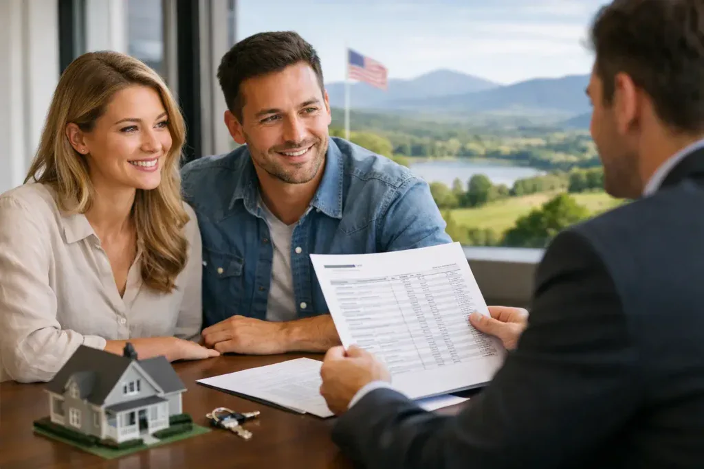Bank Statement Loan Virginia: Who It Fits