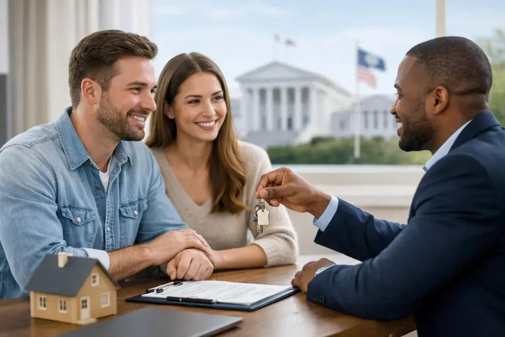 How to Get Pre Approved for a Mortgage in Virginia