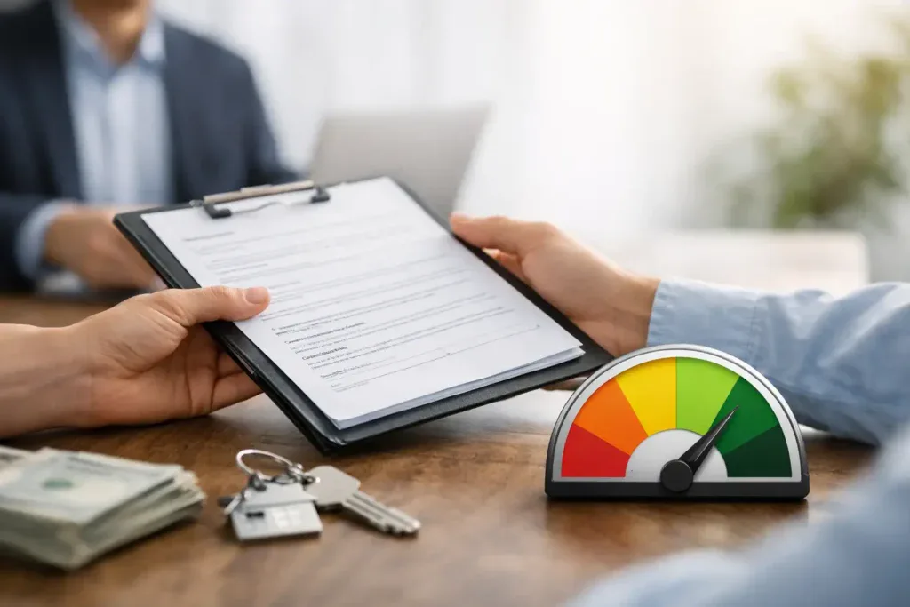 How to Get Preapproved Without Hurting Credit
