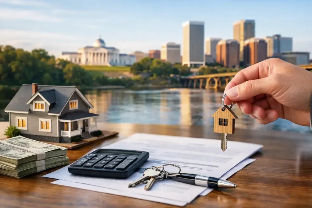 Investment Property Loan Guide for Virginia