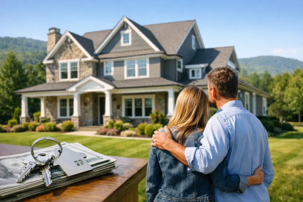 Jumbo Loan Limits Virginia Homebuyers Should Know