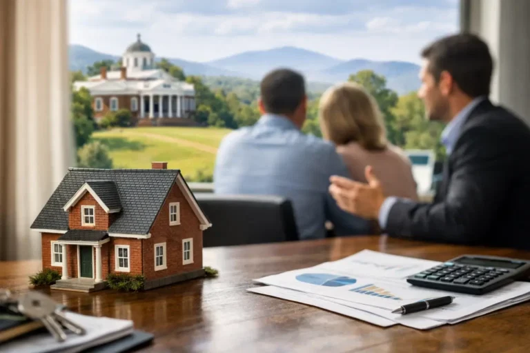 Non QM Loan Virginia: Who It Fits