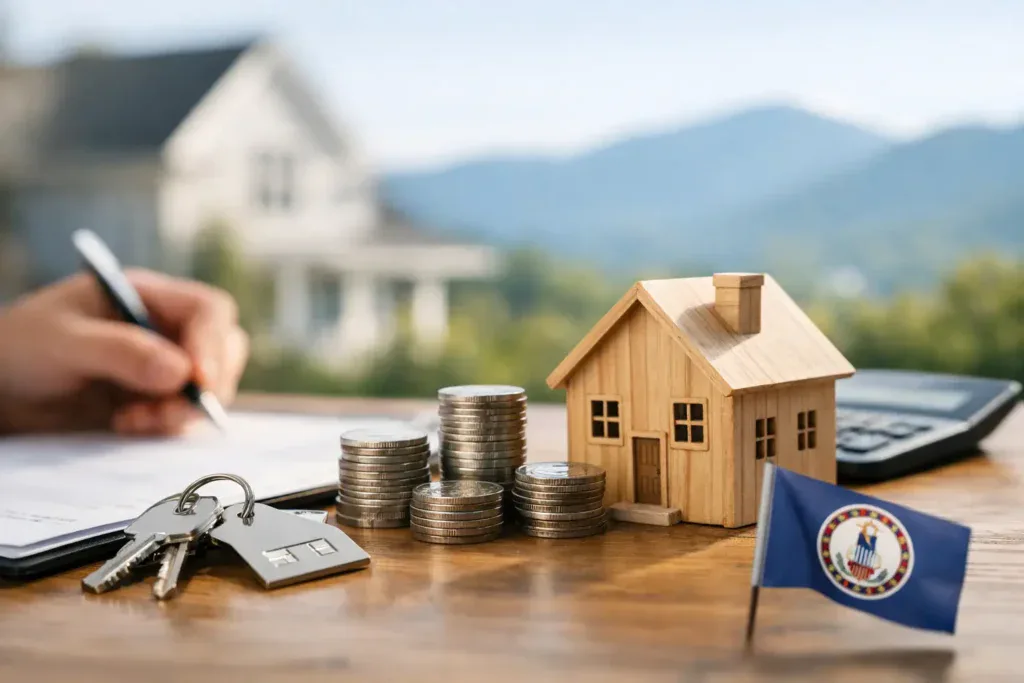 Virginia FHA Loan Requirements Explained