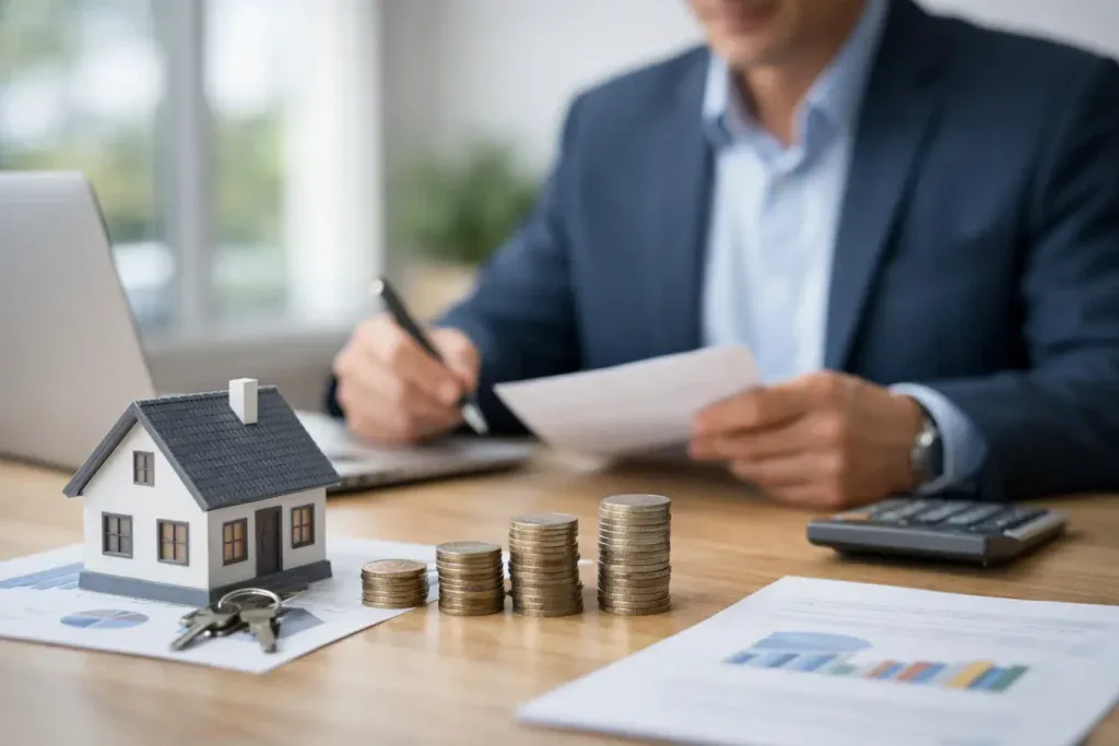 Best Financing Options for Landlords