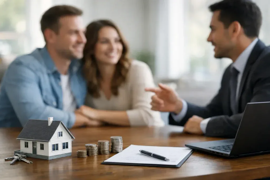 Best Refinance Options for Homeowners
