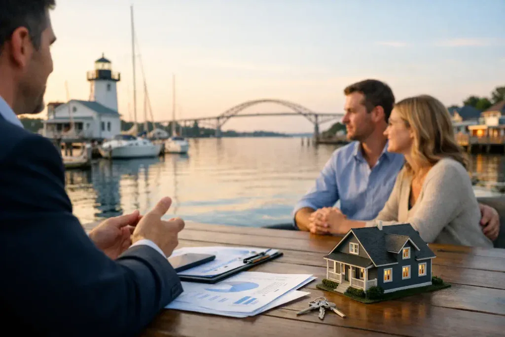 Chesapeake Mortgage Lender Review