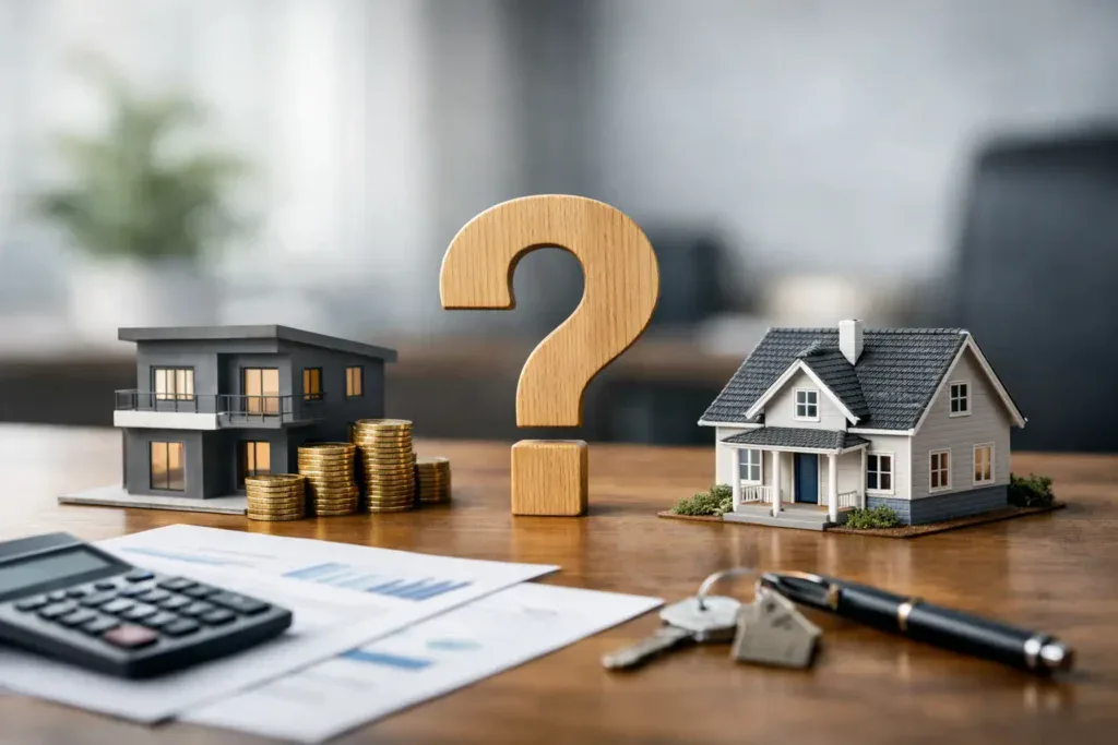 DSCR Loan vs Conventional: Which Fits?