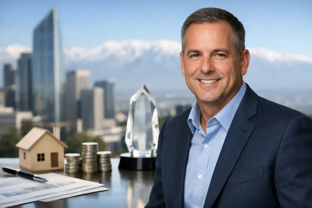 Duane Buziak Earns Scotsman Guide Honors