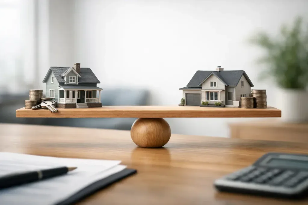 FHA vs Conventional Loan: Which Fits?