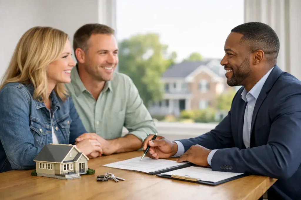 Henrico County Mortgage Help That Fits