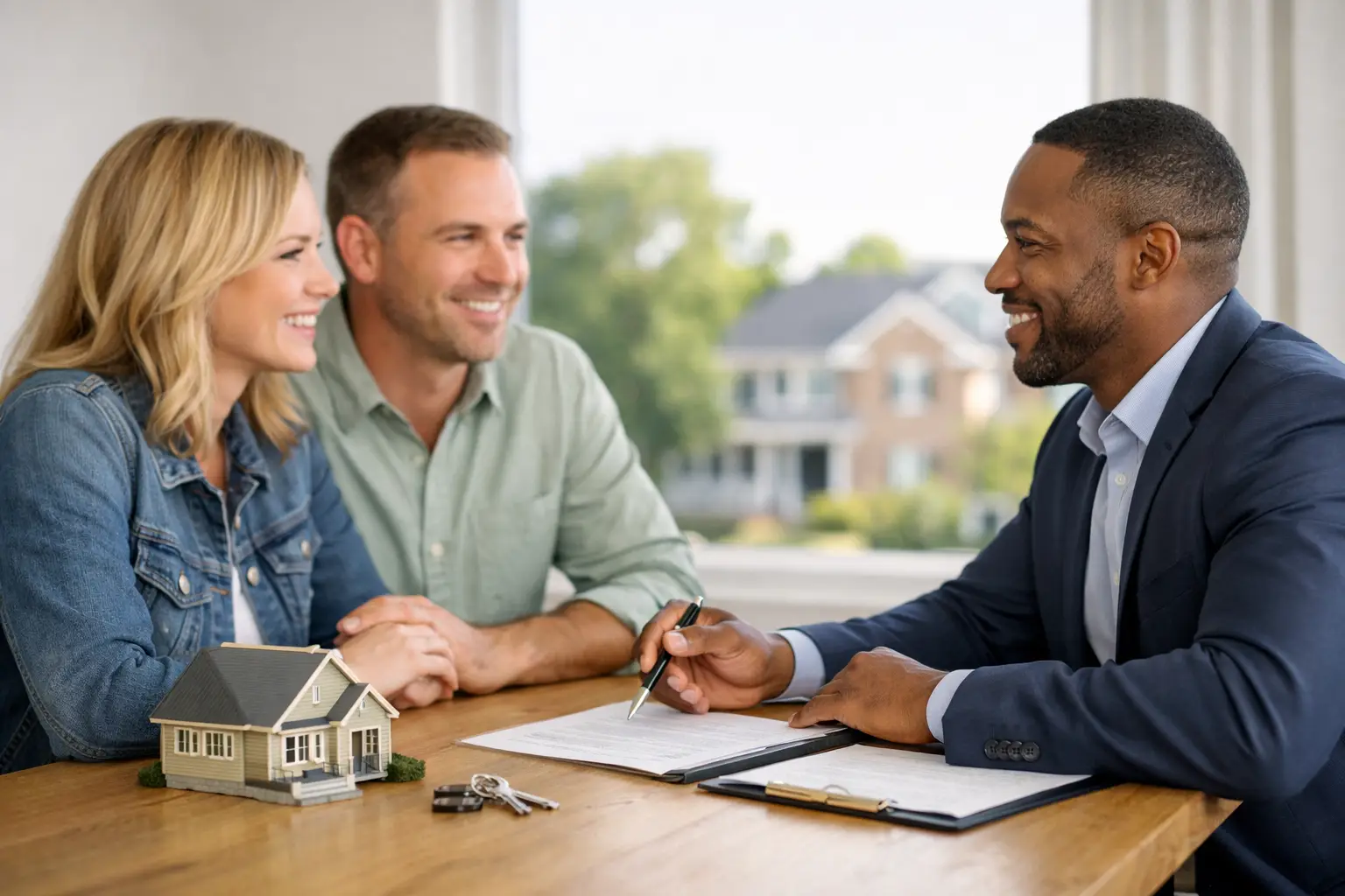 Henrico County Mortgage Help That Fits