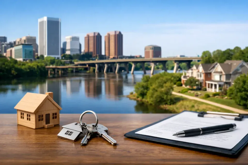 Housing Market Outlook Richmond for Buyers