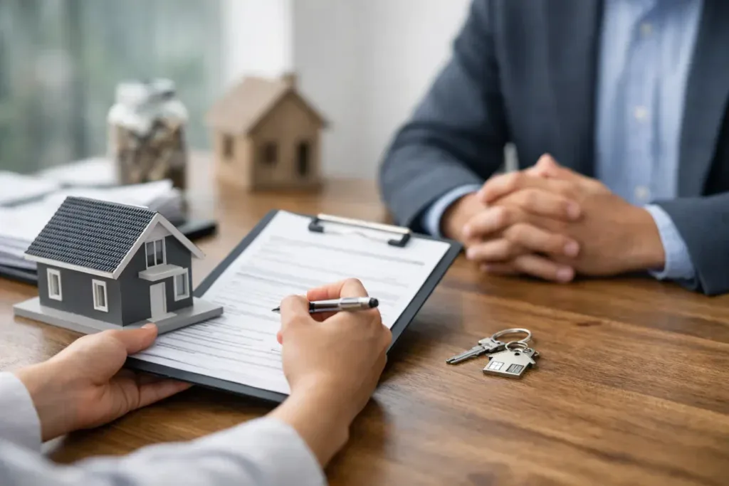 How to Qualify for FHA Loan Approval