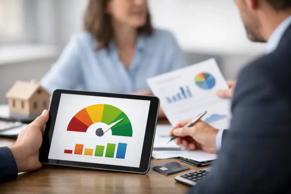 Is Your Lender Using Vantage 4.0 Credit Scoring?