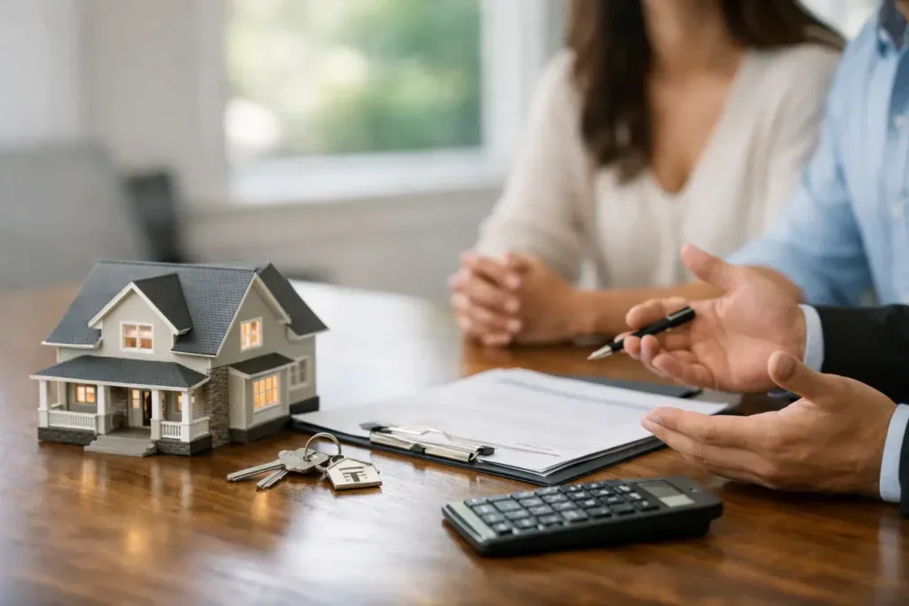 Midlothian Home Loan Options Explained