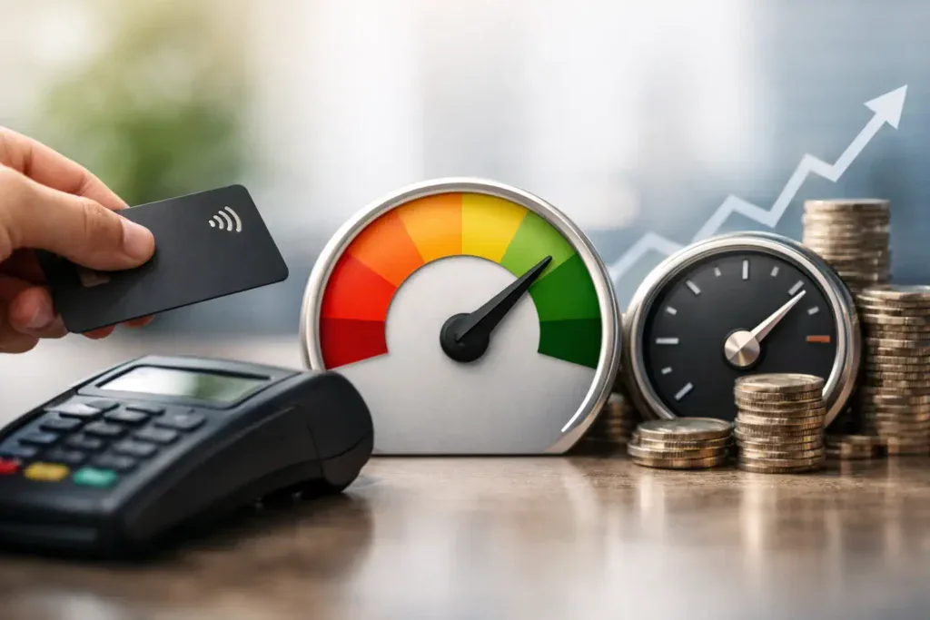 NoTouch Credit, FICO 4, and Quick Credit Help