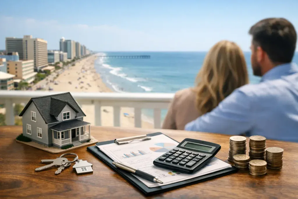 Virginia Beach Mortgage Review 2025