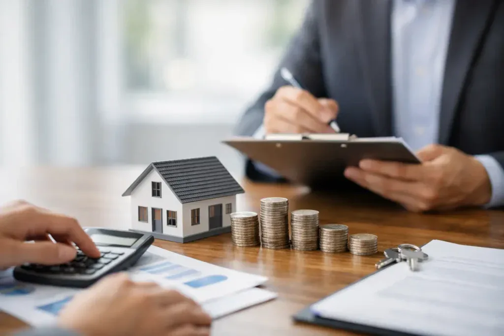 What Income Counts for Mortgage Approval?