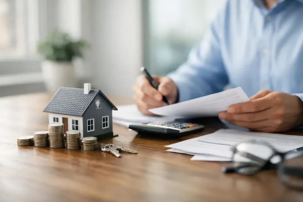 When Should You Refinance Mortgage?